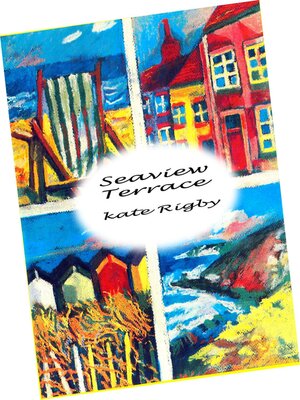 cover image of Seaview Terrace